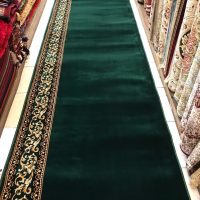 Jenis Karpet Masjid Seri Grand Mosque
