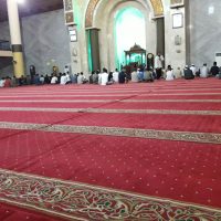 Jual Karpet Masjid Roll Meteran Di Bekasi