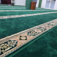 Karpet Masjid Banjar – Martapura