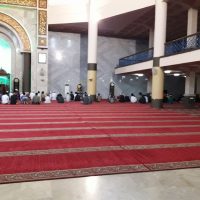 Karpet Masjid Banyumas