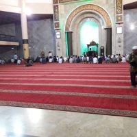 Karpet Masjid Garut
