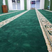 Karpet Masjid Magelang