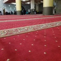 Karpet Masjid Cirebon