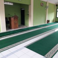 Karpet Masjid Barito Kuala