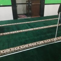 Karpet Masjid Hulu Sungai Utara – Amuntai