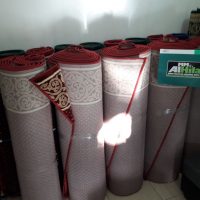Karpet Masjid Kotabaru | Kalimantan Selatan
