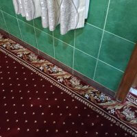 Karpet Masjid Tebal Import THSM
