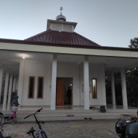 Karpet Masjid Ngawi – Musholla Al Fatah Wonokerto – Kedunggalar