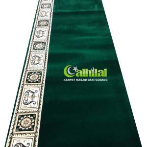 karpet masjid super tebal
